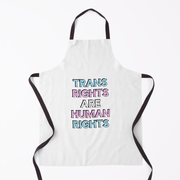 Item preview, Trans Rights Are Human Rights designed and sold by Inspirationmotivation.