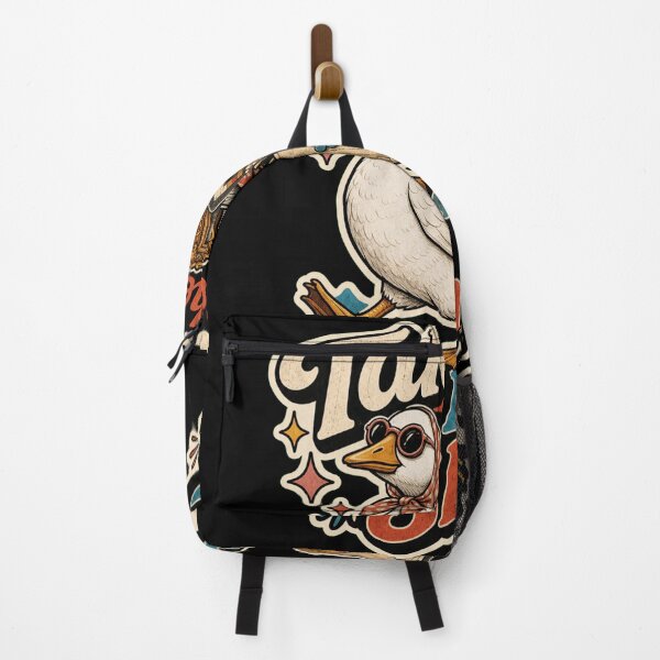 Item preview, Take me to the thrift Shop Goose Vintage Shopper designed and sold by snowry.