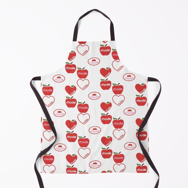Item preview, red apples set designed and sold by delicate-pov.