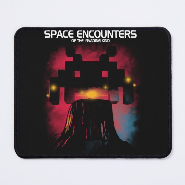 Item preview, Space encounters designed and sold by piercek26.