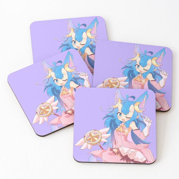 Item preview, Mana Moon Magical Girl Fate Cosplay designed and sold by Mana Moon Merch.