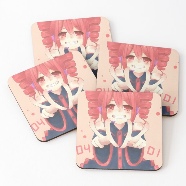 Item preview, Kasane teto designed and sold by RadiantGraphics.
