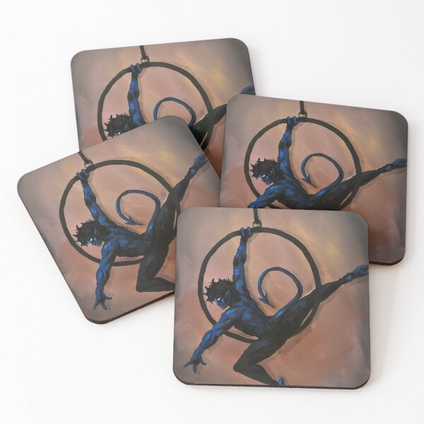 Item preview, Nightcrawler designed and sold by VoodooInk.