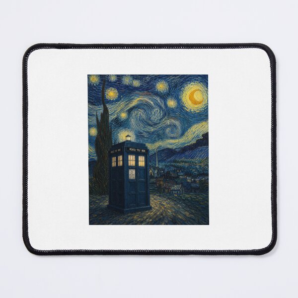 Item preview, Starry Doctor designed and sold by F1pinkculture.