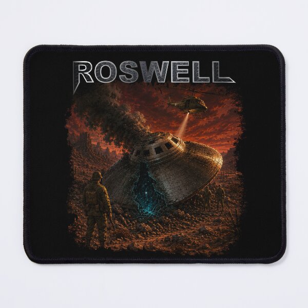 Item preview, ROSWELL designed and sold by ROCK_WELL.
