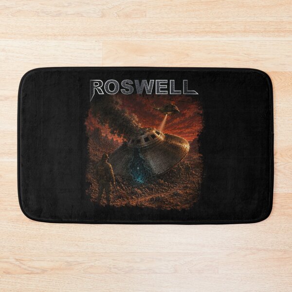 Item preview, ROSWELL designed and sold by ROCK_WELL.