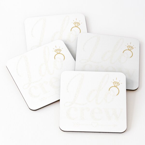 Item preview, Bridal Party Wedding Gift designed and sold by OUICHA.