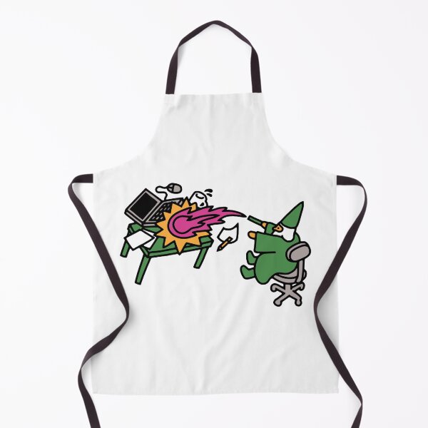 Item preview, Tech Wiz designed and sold by obinsun.