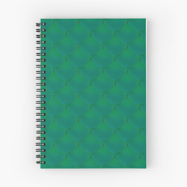 Item preview, Green scales designed and sold by Mx’d Media Art and Design by Henri Hulo.
