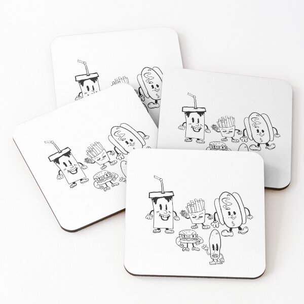 Item preview, Food for the Interval designed and sold by samsongeal.