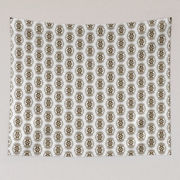 Item preview, tribal pattern 5 designed and sold by designseventy.