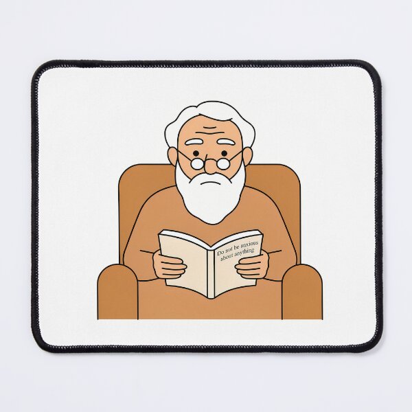 Item preview, Grumpy Man Bible Verse Quote designed and sold by NiftyWrx.