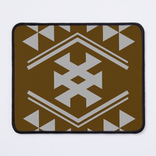Item preview, tribal pattern 4 designed and sold by designseventy.