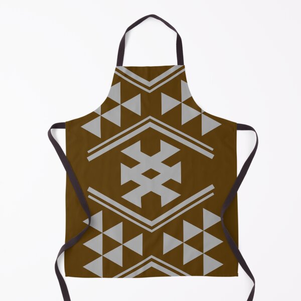 Item preview, tribal pattern 4 designed and sold by designseventy.