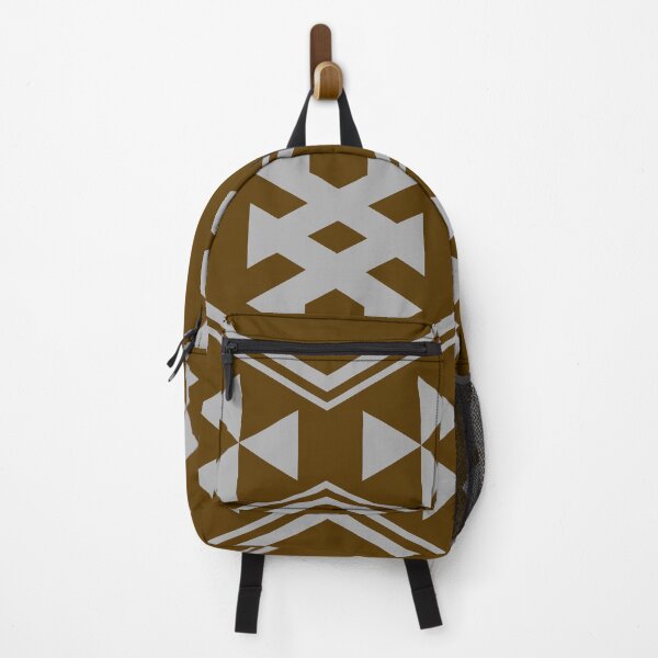 Item preview, tribal pattern 4 designed and sold by designseventy.