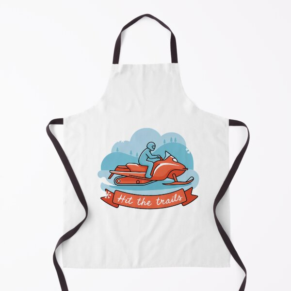 Item preview, Snowmobiling Adventure Quote designed and sold by NiftyWrx.