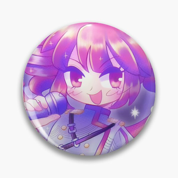 Item preview, Kasane tetoo designed and sold by RadiantGraphics.