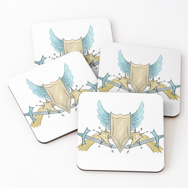 Item preview, Paladin crown designed and sold by Zeppirhm.