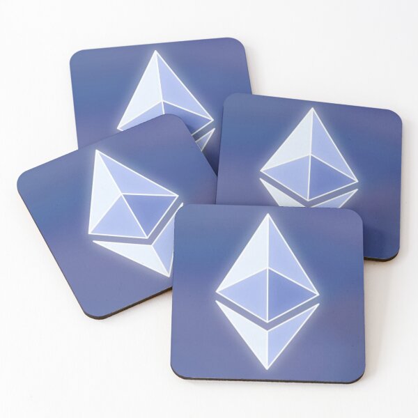 Item preview, ETH Ethereum designed and sold by Lojaalameda.