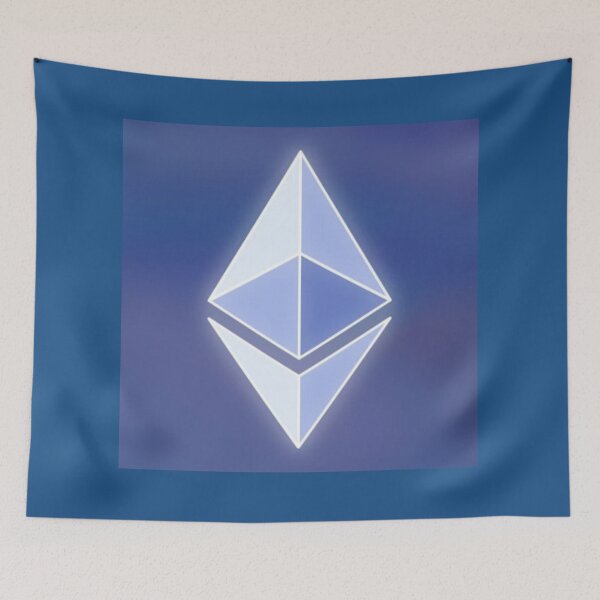 Item preview, ETH Ethereum designed and sold by Lojaalameda.