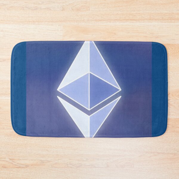 Item preview, ETH Ethereum designed and sold by Lojaalameda.