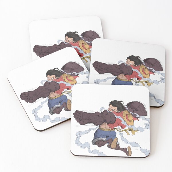 Item preview, The Future Pirate King - Stylized Comic Art designed and sold by Eslam-Aboshady.