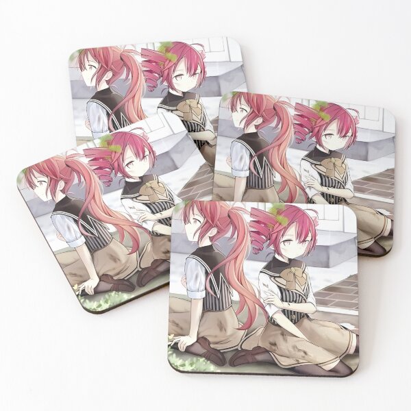 Item preview, Kasane teto  designed and sold by RadiantGraphics.
