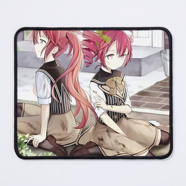 Item preview, Kasane teto designed and sold by RadiantGraphics.