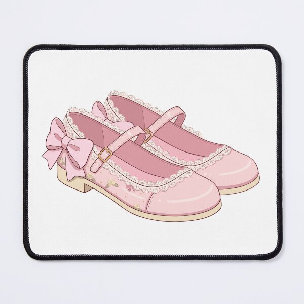 Item preview, Coquette Bow Heels designed and sold by AnteesocialTees.