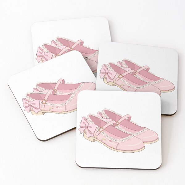 Item preview, Coquette Bow Heels designed and sold by AnteesocialTees.