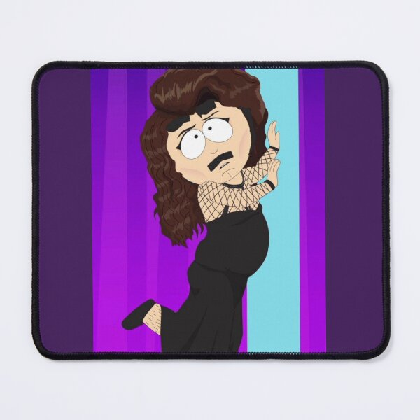 Item preview, Randy as Lorde designed and sold by Jetbrains.
