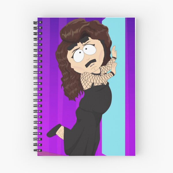 Item preview, Randy as Lorde designed and sold by Jetbrains.
