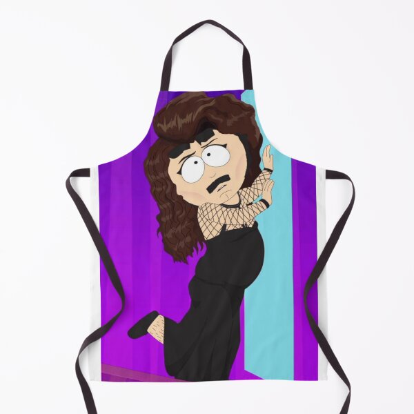 Item preview, Randy as Lorde designed and sold by Jetbrains.