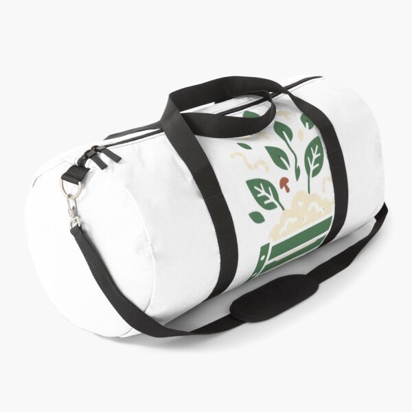 Item preview, Compost Your Enemies Funny Gardener Humor designed and sold by snowry.