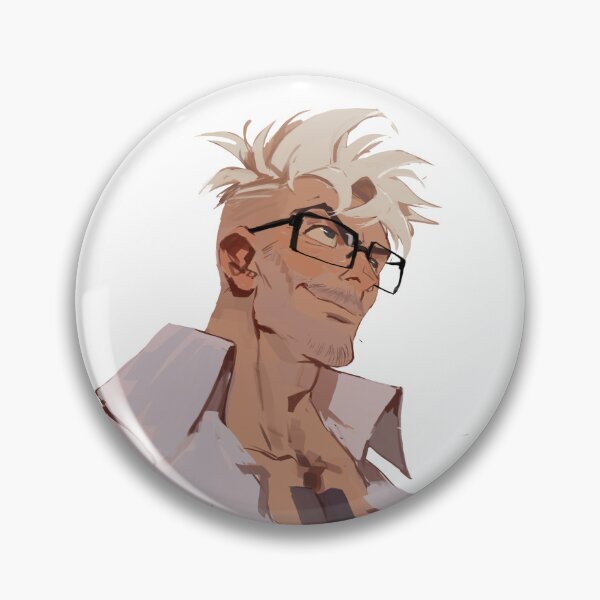 Item preview, Marco The Phoenix - Stylized Comic Art designed and sold by Eslam-Aboshady.