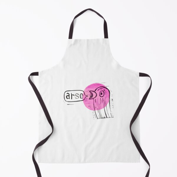 Item preview, Arse bird designed and sold by SombreroDoodles.