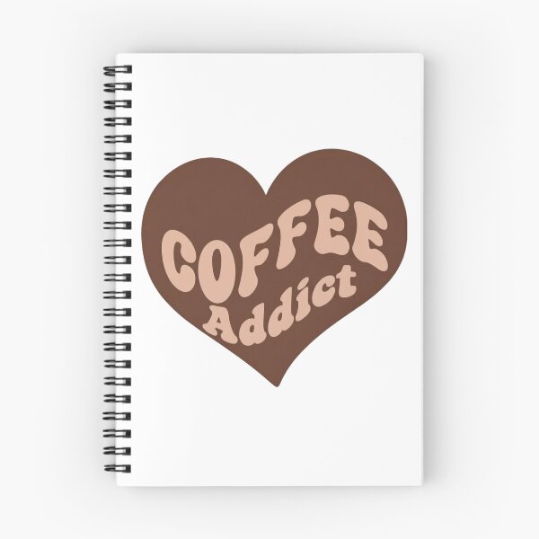 Item preview, Coffee Addict designed and sold by 8IsEnuff4Us.
