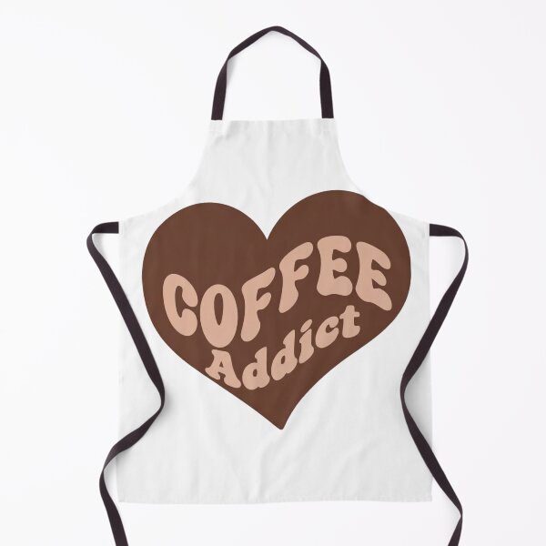 Item preview, Coffee Addict designed and sold by 8IsEnuff4Us.