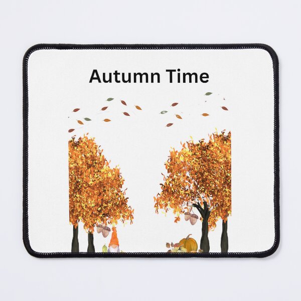 Item preview, Autumn has returned designed and sold by CoastalPastels.