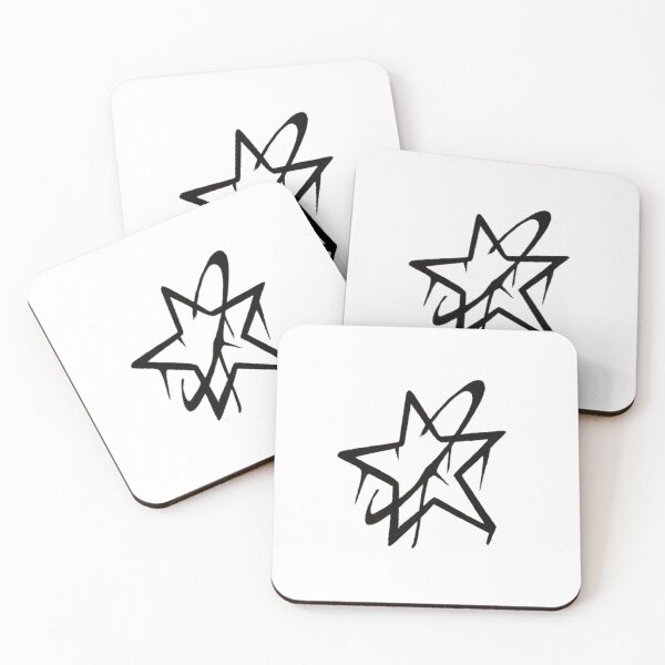 Item preview, Star designed and sold by SVPERNAUT.
