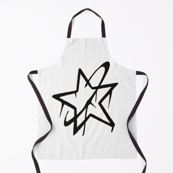 Item preview, Star designed and sold by SVPERNAUT.