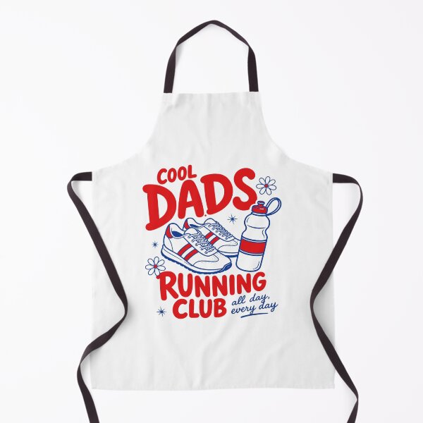 Item preview, Cool Dads Running Club - Runner Dad Gift designed and sold by gunaone-design.