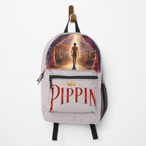Item preview, Pippin the Musical designed and sold by Lyric Vault - Rock on.