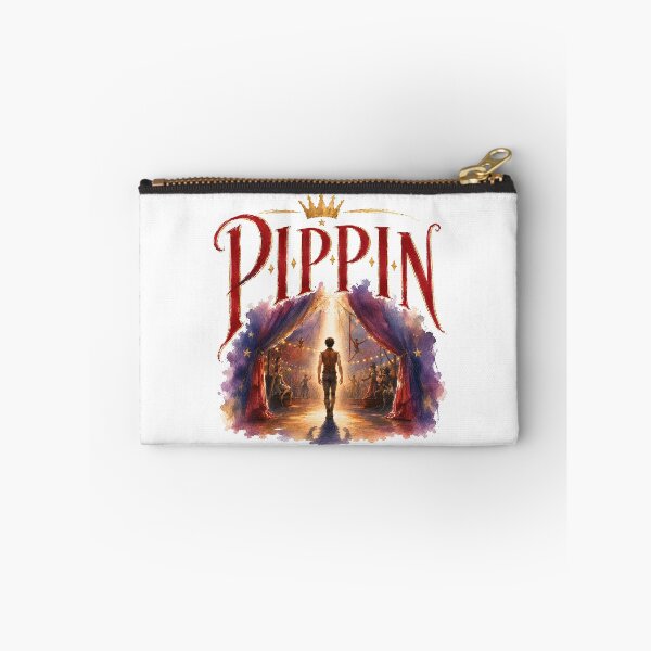 Item preview, Pippin the Musical designed and sold by Lyric Vault - Rock on.