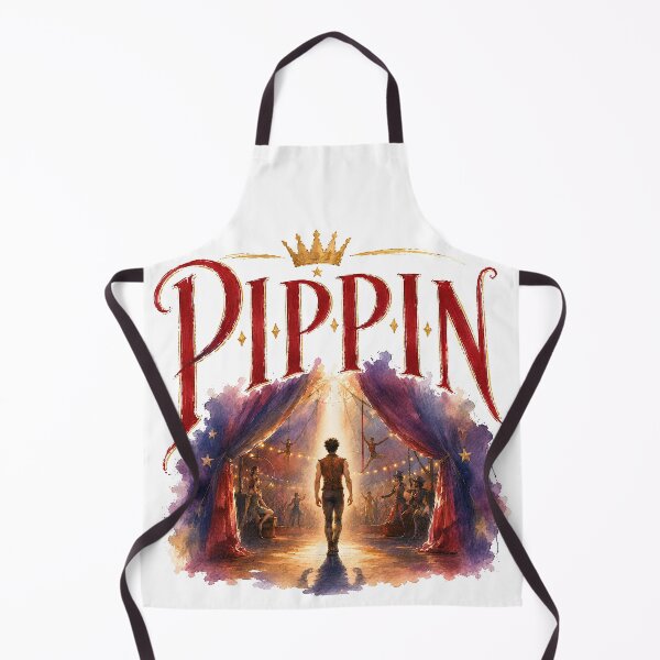 Item preview, Pippin the Musical designed and sold by Lyric Vault - Rock on.