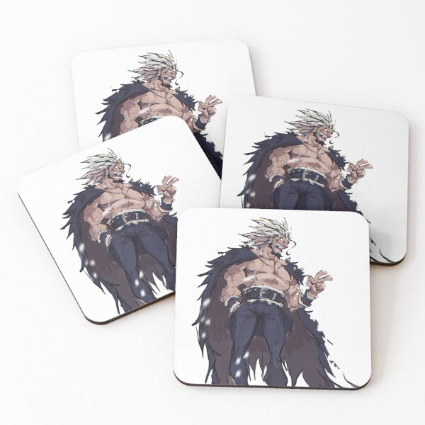 Item preview, Rocks D Xebec Legend - Stylized Comic Art designed and sold by Eslam-Aboshady.