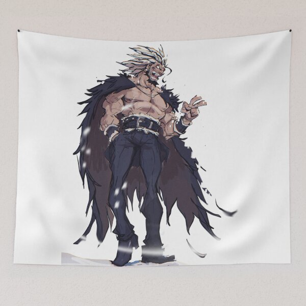 Item preview, Rocks D Xebec Legend - Stylized Comic Art designed and sold by Eslam-Aboshady.