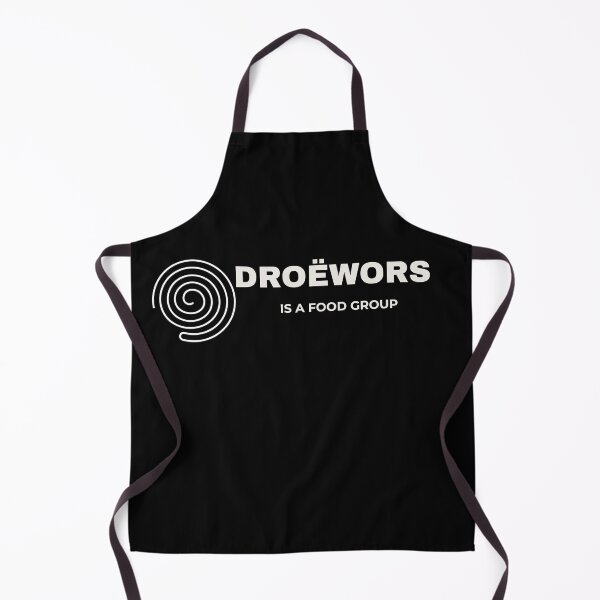 Item preview, Kuier Braai Herhaal - Funny South African Braai Design designed and sold by Lekker Gear Co..