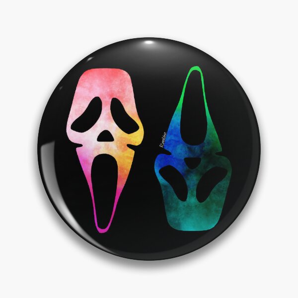 Item preview, Scream - Background Color designed and sold by Rookiez.