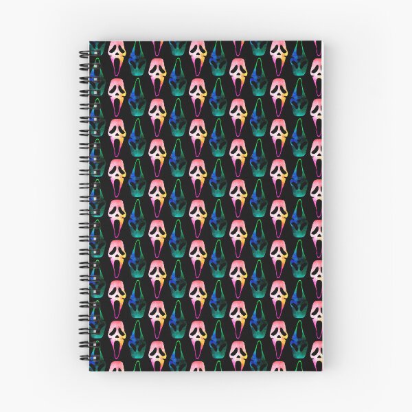 Item preview, Scream - Background Color designed and sold by Rookiez.